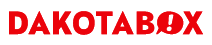 Logo dakotabox