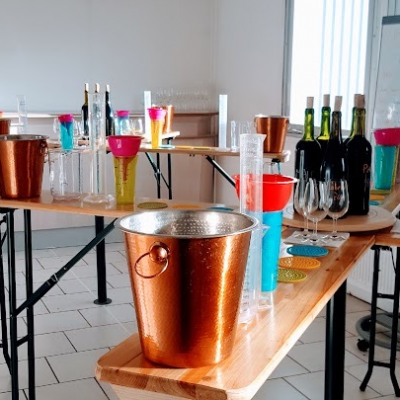 Le P'tit Atelier du samedi 