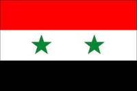 SYRIE