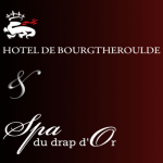 Hotel Bourgtheroulde ROUEN