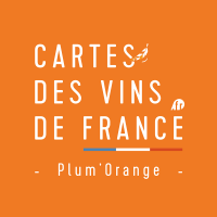 Toutes nos cartes des vins de france