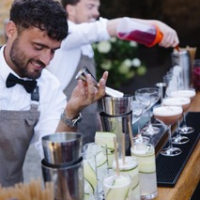 Atelier cocktail by SAWYER COCKTAIL samedi 31 Janvier 